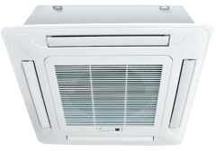 Кассетный кондиционер Neoclima NS/NU-60BT3 Кассетный кондиционер Neoclima NS/NU-60BT3
