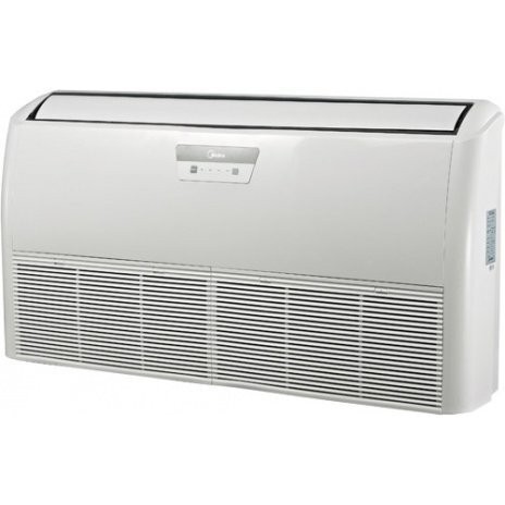 Напольно-потолочный кондиционер Midea MUE-18HRN1-Q1/MOBA30U-18HN1-Q Напольно-потолочный кондиционер Midea MUE-18HRN1-Q1/MOBA30U-18HN1-Q