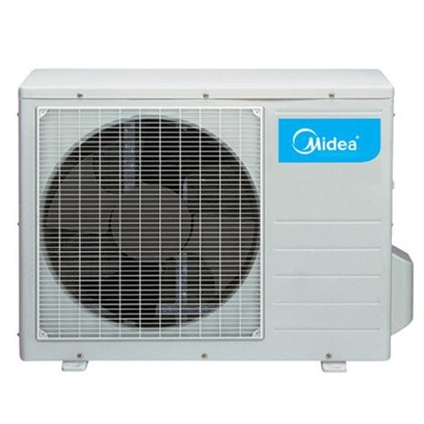 Напольно-потолочный кондиционер Midea MUE-18HRN1-Q1/MOBA30U-18HN1-Q Напольно-потолочный кондиционер Midea MUE-18HRN1-Q1/MOBA30U-18HN1-Q