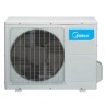 Напольно-потолочный кондиционер Midea MUE-18HRN1-Q1/MOBA30U-18HN1-Q Напольно-потолочный кондиционер Midea MUE-18HRN1-Q1/MOBA30U-18HN1-Q
