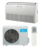 Напольно-потолочный кондиционер Midea MUE-18HRN1-Q1/MOBA30U-18HN1-Q Напольно-потолочный кондиционер Midea MUE-18HRN1-Q1/MOBA30U-18HN1-Q