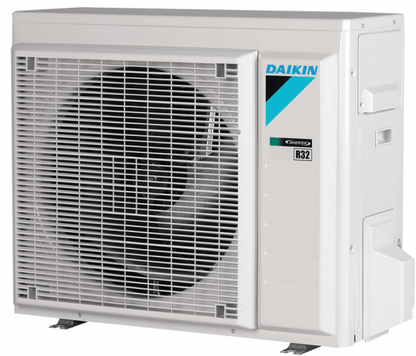 Напольно-потолочный кондиционер Daikin FNA50A9/RXM50R/-40