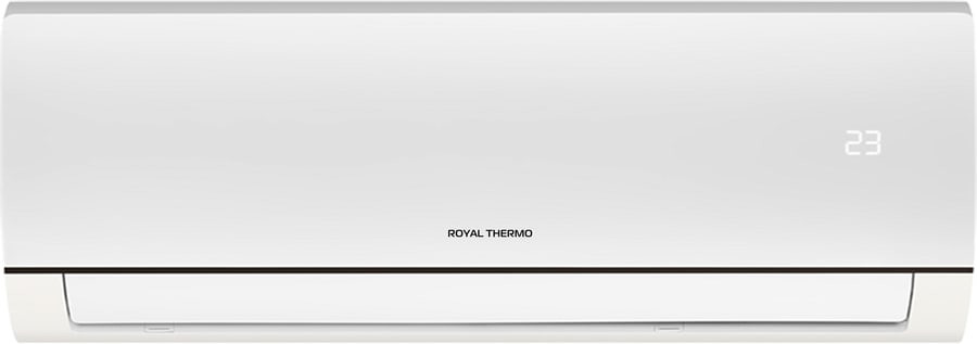 Кондиционер Royal Thermo Siena RTS-12HN1 Кондиционер Royal Thermo Siena RTS-12HN1
