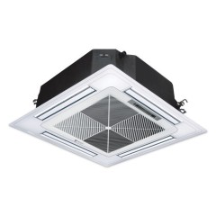 Кассетный кондиционер Royal Clima CO-E 18HNR/CO-4C 18HNR Кассетный кондиционер Royal Clima CO-E 18HNR/CO-4C 18HNR