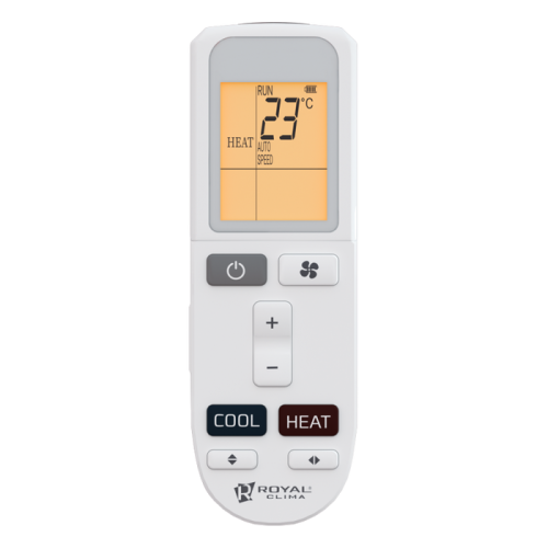 Кассетный кондиционер Royal Clima CO-E 18HNR/CO-4C 18HNR Кассетный кондиционер Royal Clima CO-E 18HNR/CO-4C 18HNR