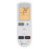 Кассетный кондиционер Royal Clima CO-E 18HNR/CO-4C 18HNR Кассетный кондиционер Royal Clima CO-E 18HNR/CO-4C 18HNR