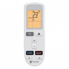 Кассетный кондиционер Royal Clima CO-E 18HNR/CO-4C 18HNR Кассетный кондиционер Royal Clima CO-E 18HNR/CO-4C 18HNR