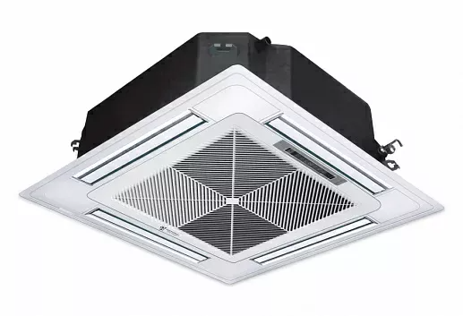 Кассетный кондиционер Royal Clima ES-C 24HRN/ES-E 24HN Кассетный кондиционер Royal Clima ES-C 24HRN/ES-E 24HN