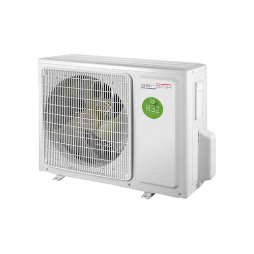 Внешний блок мульти сплит-системы на 2 комнаты Aeronik Multizone Free match ASO-18HMZK1(GWHD(18)NK6NO)