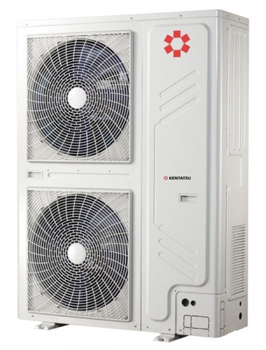 Наружный блок VRF системы Kentatsu KYRA220HZAN3 Наружный блок VRF системы Kentatsu KYRA220HZAN3
