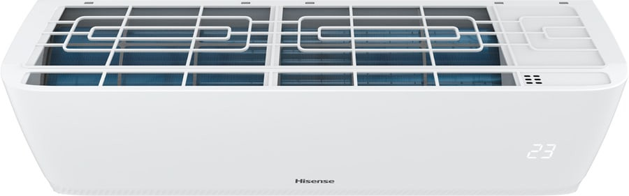 Кондиционер Hisense City AS-09UW4RYRCM05