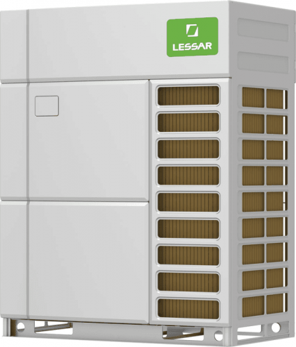 Наружный блок VRF системы Lessar LUM-AHE335AUA-4-hr Наружный блок VRF системы Lessar LUM-AHE335AUA-4-hr