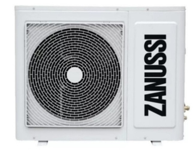 Канальный кондиционер Zanussi ZACD-24 H/ICE/FI/A22/N1 Канальный кондиционер Zanussi ZACD-24 H/ICE/FI/A22/N1