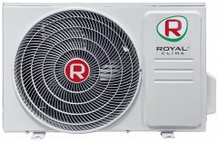 Кондиционер Royal Clima Felicita RC-FC35HN Кондиционер Royal Clima Felicita RC-FC35HN