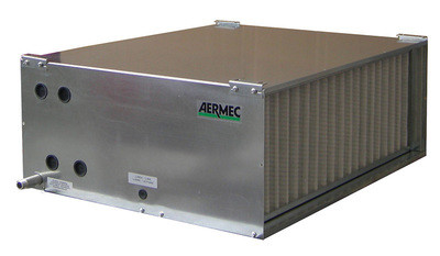 Канальный фанкойл до 20 кВт Aermec TA 24 V4 Канальный фанкойл до 20 кВт Aermec TA 24 V4