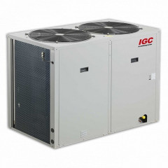 Колонный кондиционер IGC IFA-96HRN/IUT-96HN-B Колонный кондиционер IGC IFA-96HRN/IUT-96HN-B
