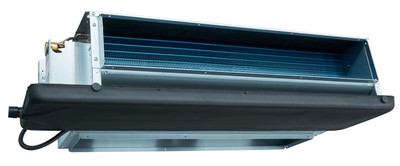 Канальный фанкойл до 3.5 кВт TICA TCR200J Канальный фанкойл до 3.5 кВт TICA TCR200J