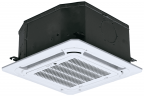 Кассетная VRF система Dantex DM-DP056Q4/AF Кассетная VRF система Dantex DM-DP056Q4/AF