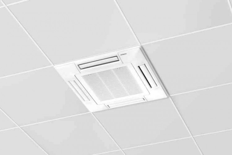 Кассетная VRF система Hitachi RCIM-2.5FSRE