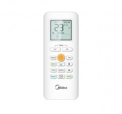 Внутренний блок мульти-сплит системы Midea MA-12N1D0-IX Внутренний блок мульти-сплит системы Midea MA-12N1D0-IX