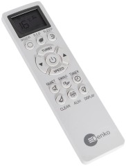 Кондиционер Denko Samurai QW-24i Кондиционер Denko Samurai QW-24i