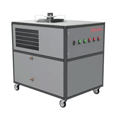Чиллер с воздушным охлаждением Thermex Energy AWC 10