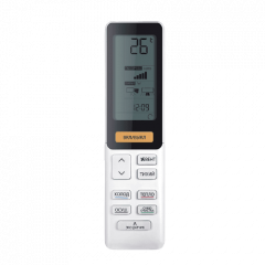 Настенный внутренний блок мульти сплит-системы Haier Flexis AS25S2SF1FA-G Настенный внутренний блок мульти сплит-системы Haier Flexis AS25S2SF1FA-G