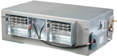 Канальный фанкойл до 12 кВт Mdv MDKT3H-1200G70 Канальный фанкойл до 12 кВт Mdv MDKT3H-1200G70