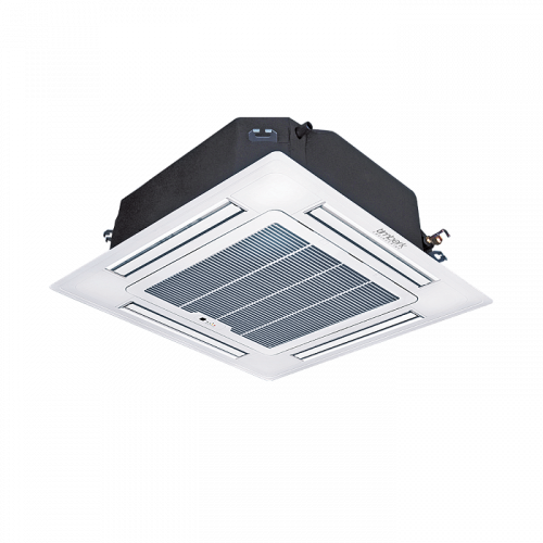 Промышленный кондиционер фанкойл кассетный Timberk CW1 TIM 800 CT2 Промышленный кондиционер фанкойл кассетный Timberk CW1 TIM 800 CT2