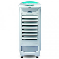 Охладитель воздуха Symphony Silver i Охладитель воздуха Symphony Silver i