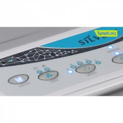 Охладитель воздуха Symphony Silver i Охладитель воздуха Symphony Silver i