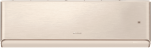 Настенный тепловой насос Gree Airy GWH24AVEXF-K6DNA1A(champagne)