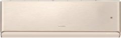 Настенный тепловой насос Gree Airy GWH24AVEXF-K6DNA1A(champagne)-img-1