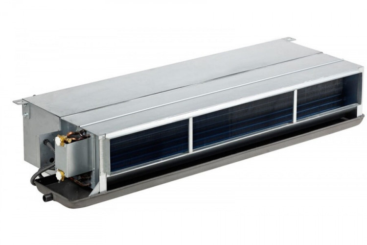 Промышленный кондиционер канальный фанкойл IGC IWF-500D43S50 Промышленный кондиционер канальный фанкойл IGC IWF-500D43S50