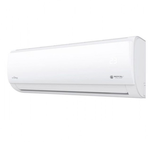 Настенный внутренний блок мульти сплит-системы Royal Clima TRIUMPH RCI-TMN12HN Настенный внутренний блок мульти сплит-системы Royal Clima TRIUMPH RCI-TMN12HN