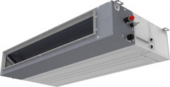 Канальный кондиционер Euroklimat EKDX1-50HNN/EKOX1-50HNN Канальный кондиционер Euroklimat EKDX1-50HNN/EKOX1-50HNN