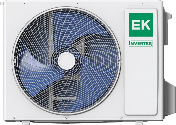 Канальный кондиционер Euroklimat EKDX1-50HNN/EKOX1-50HNN Канальный кондиционер Euroklimat EKDX1-50HNN/EKOX1-50HNN