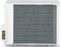 Наружный блок воздух-вода Hitachi RAS-1.5WHVRP2E