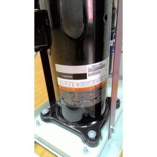 Тепловой насос SagaTherm IQ 15 380V