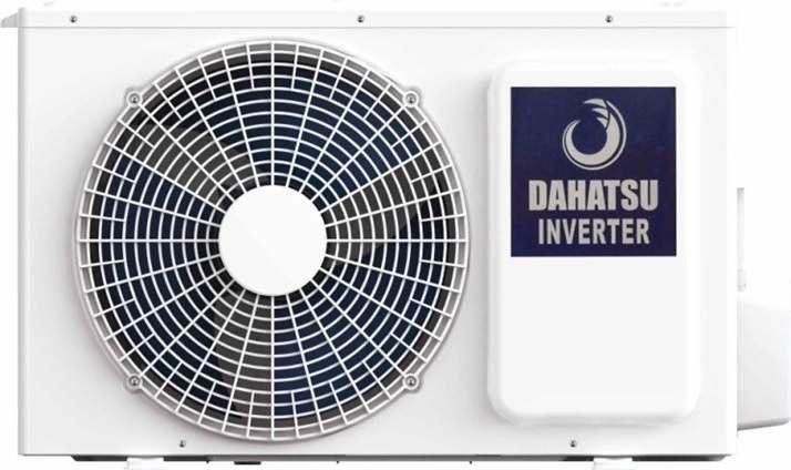 Наружный блок Dahatsu DHMULT - 18/2