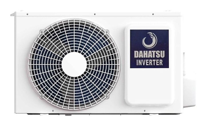 Наружный блок Dahatsu DHMULT - 18/2