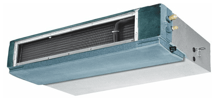 Канальная VRF система Mdv MDI2-140T2DHN1 Канальная VRF система Mdv MDI2-140T2DHN1