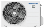 Кондиционер Panasonic Design CS-Z20ZKEW/CU-Z20ZKE Кондиционер Panasonic Design CS-Z20ZKEW/CU-Z20ZKE