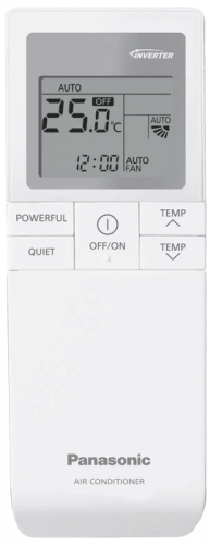 Кондиционер Panasonic Design CS-Z20ZKEW/CU-Z20ZKE Кондиционер Panasonic Design CS-Z20ZKEW/CU-Z20ZKE