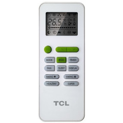 Кондиционер TCL TAC-12HRA/EF Кондиционер TCL TAC-12HRA/EF
