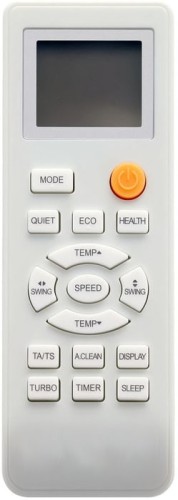 Кондиционер Rix LITE I/O-W12MBWI Кондиционер Rix LITE I/O-W12MBWI