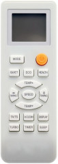 Кондиционер Rix LITE I/O-W12MBWI Кондиционер Rix LITE I/O-W12MBWI