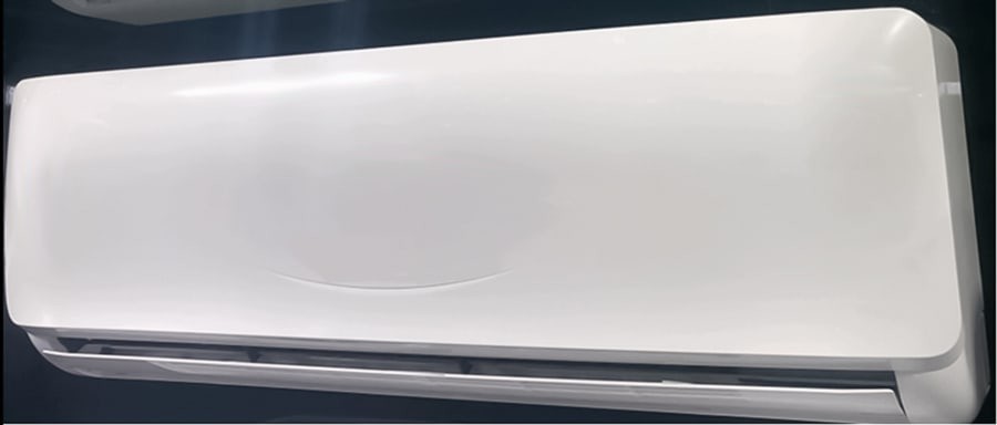 Кондиционер Rix LITE I/O-W12MBWI Кондиционер Rix LITE I/O-W12MBWI