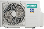 Инверторный кондиционер Hisense AS-07UW4RYDTG00(S) Инверторный кондиционер Hisense AS-07UW4RYDTG00(S)