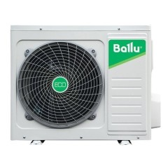 Инверторный кондиционер Ballu BSPI-13HN1/BL/EU Инверторный кондиционер Ballu BSPI-13HN1/BL/EU